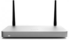 Cisco Meraki MX67W