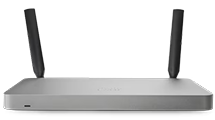 Cisco Meraki MX68CW