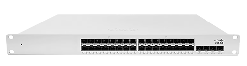 Cisco Meraki Switches