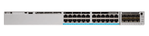 Cisco C9300L-24T-4X-M