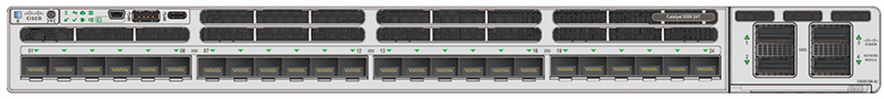 Cisco C9300X-24Y-M