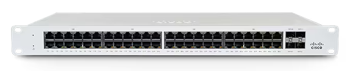 Cisco Meraki MS130-48