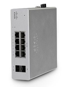Cisco MerakiMS130R-8P