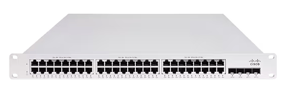 Cisco Meraki MS150 Switch image