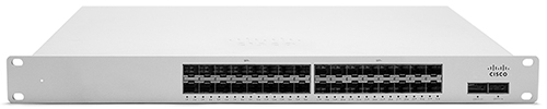 Cisco Meraki MS425-32 | CloudWifiWorks.com