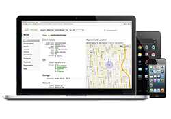 Cisco Meraki Mobile Device Management