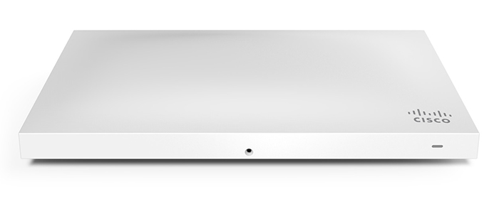 Cisco Meraki MR52 | CloudWifiWorks.com