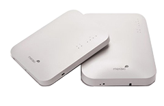 Cisco Meraki Cloud-Controlled Wireless