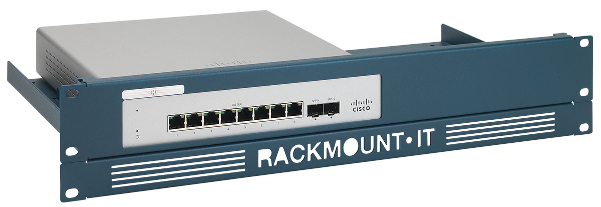 Rack Mount Router