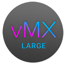 Cisco Meraki vMX-Large